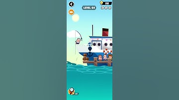 YOLO？Level 64 Solution || Walkthrough || YOLO Gameplay