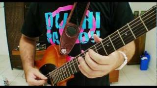 hanging by a moment - lifehouse (correct guitar tutorial)