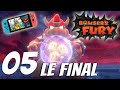 Bowsers fury pisode 5 le final 50 astres flins gameplay super mario 3d world nintendo switch fr