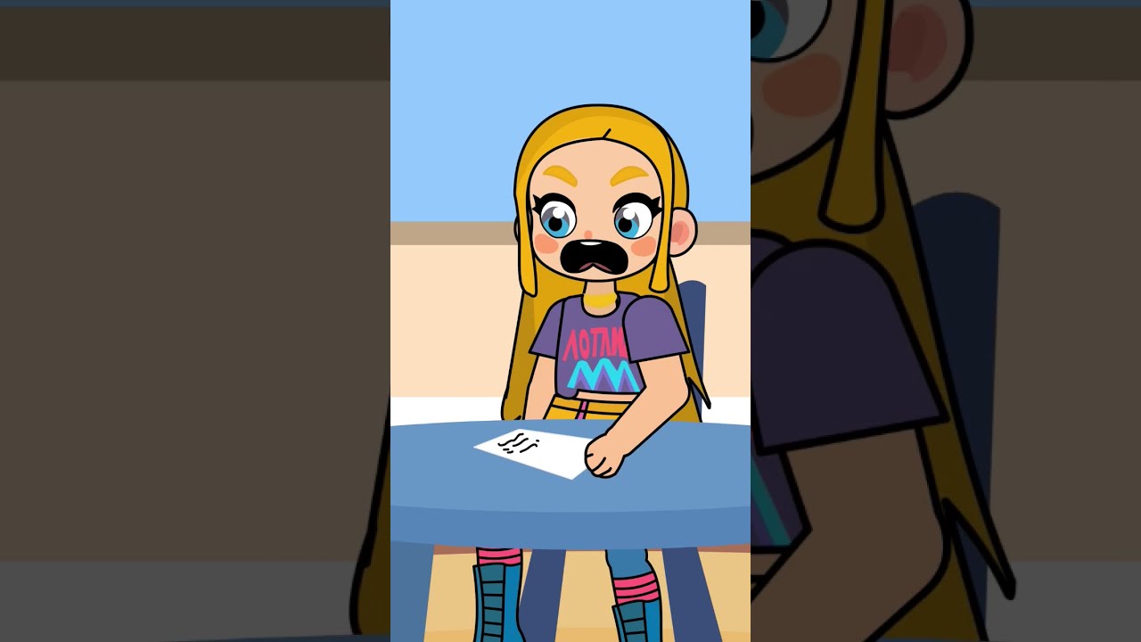 You Re An Idiot Animation Meme Shorts Kpopdemonhunters
