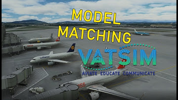 [Tutorial] How to Add Model Matching for VATSIM in Microsoft Flight Simulator 2020