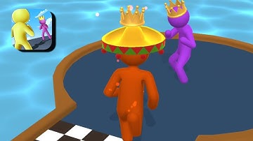 Giant Rush - All Levels GamePlay Android,ios (Levels 26 -29)