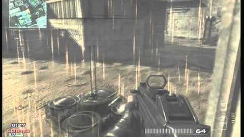 MW3 Tutorial: How to disable I.M.S.