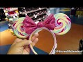 The secret behind the lightest Mickey Mouse Ears Disney has ever made