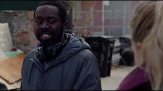 Chicago PD 8x3 | Upstead scenes (Part 1)