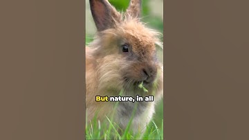 🐇 Hop into the World of Bunnies! 🌟 🐰 #animals