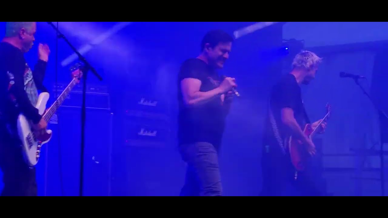 Lagwagon - Falling Apart / Red Bridge Fest 2024 (Pont-Rouge, QC, Canada)