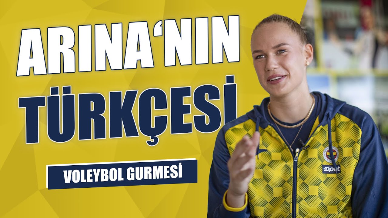 Boskovic izdihamı | Arina ve Türkçesi | Tiktok akımı ve Guidetti | Anime Hande Baladın
