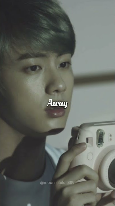 So Far Away (Jin,Suga , Jungkook - BTS)