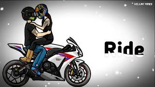 Download Lagu Ride ringtone || use 🎧 for better experience ||     download link (👇) MP3