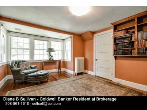 151 State Street, Framingham, MA home video tour