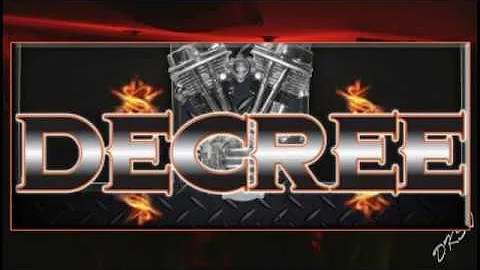 Kent Proctor/Decree Rebel yell