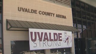 Event held for Uvalde families, victims two months after mass shooting | FOX 7 Austin