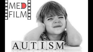 Autism in children - how to identify © Аутизм у детей - диагностика Autism in children - how to identify © Аутизм у детей - диагностика