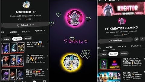 NEW COLLAB XML FILE 💫||NEW TREND XML FILE 🔥||NEW XML FIlE  || BY @itz_kreator