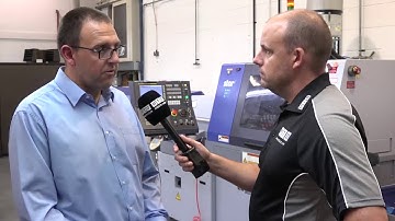 Interface Precision Engineering Ltd Star SR-20 IV