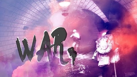 "War."- INICEN