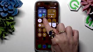 iPhone 18 Pro – How to Turn On or Off Auto Rotate Screen