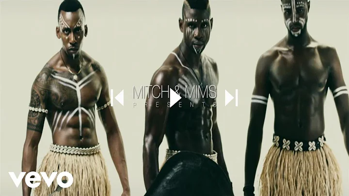 Kash Jay - Dancing Warriors ft. Nadia Anderson
