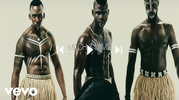 Kash Jay - Dancing Warriors ft. Nadia Anderson