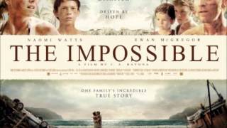 One - damien rice u2 cover the impossible film