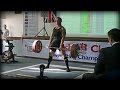 THE MEET!! British Powerlifting Championships 2015