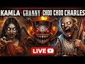 🔴GRANNY IS LIVE 😎👵 || GRANNY GAMEPLAY HINDI🗣️💯