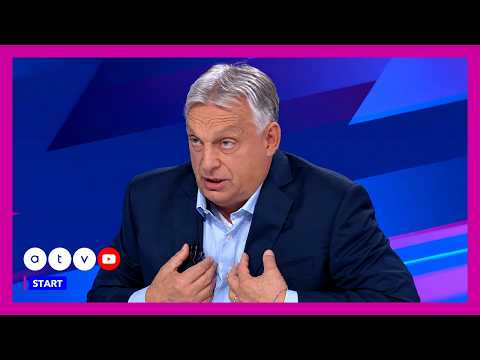 Orbán Viktor: nem én vagyok a csapatkapitány, én az edző vagyok