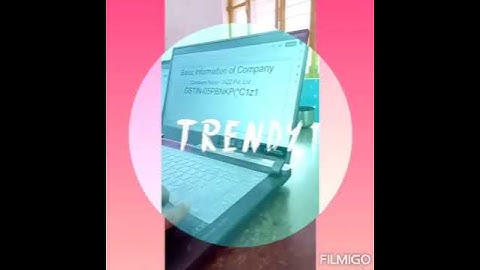 Basic Computer & Tally Prime