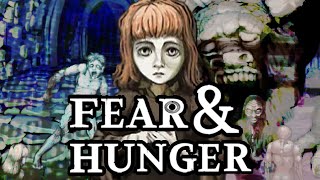 Fear & Hunger & Mae