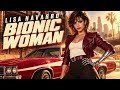 Suno v6 - Bionic Woman