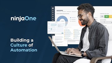 Building a Culture of Automation | June 14, 2023