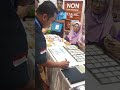 IW Paint ada di Seminar dan Gathering ACE Jabar Korwil Cirebon
