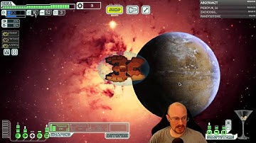 FTL Hard mode, WITH pause, Viewer Ships! The Rand Missile Ship!