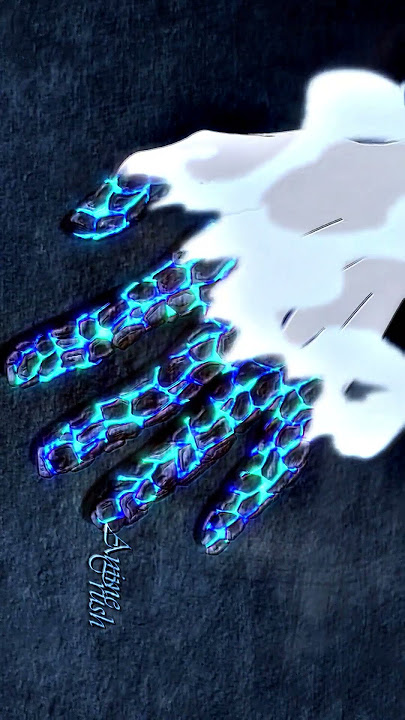 Make The Angels Cry | Rin's Transformation #blueexorcist #anime