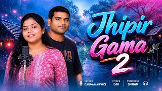 JHIPIR GAMA 2 // New Mundari Video Song 2026 // DjKuna // MundariX