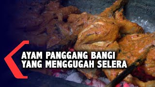 Ayam Panggang BUMBU GANDU, Lezatnya Bikin Nyandu | RAGAM INDONESIA (09/12/19). 