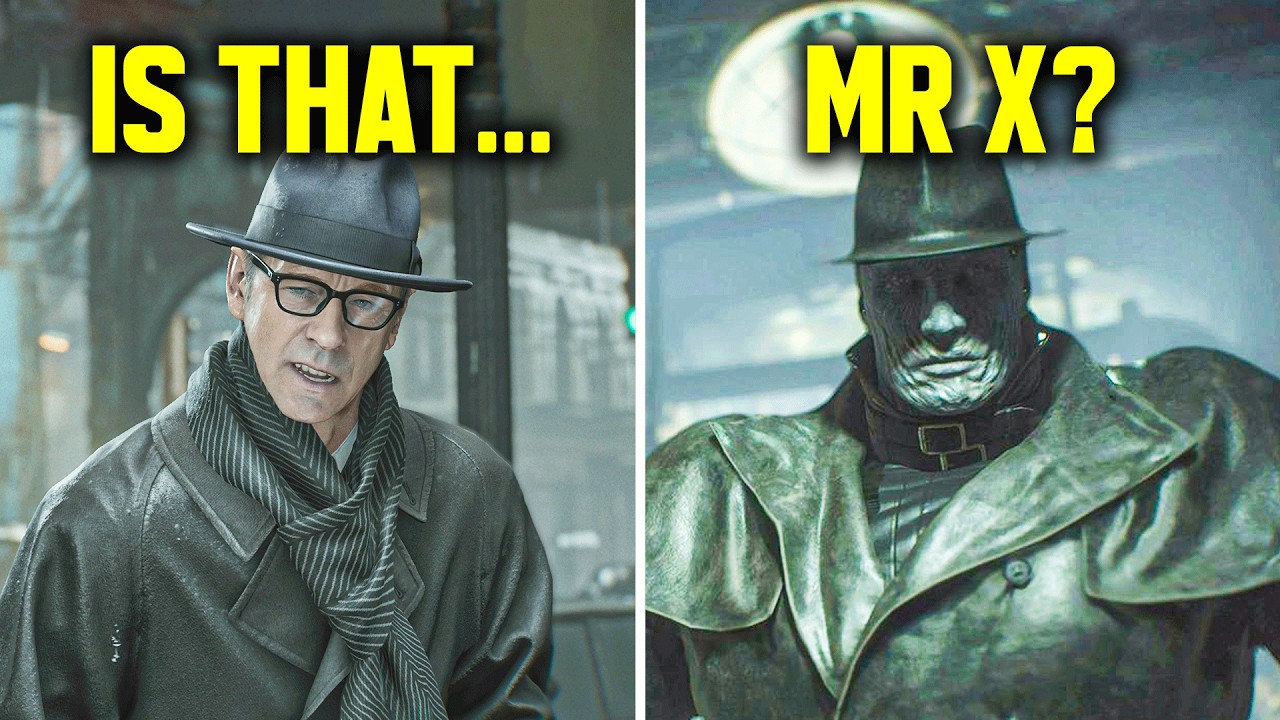 Another 15 Amazing Little Details & Secrets in Resident Evil 9 Requiem