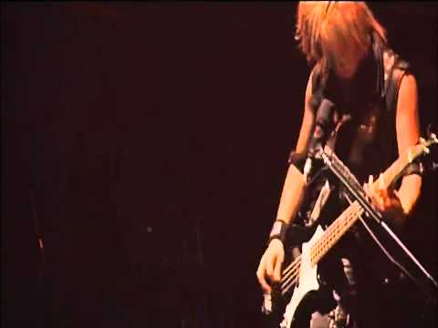 REITA SOLO BASS~NAKIGAHARA♥♥♥♥