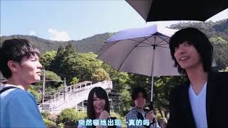 恐怖人形 こさかなとイチャつく俳優達