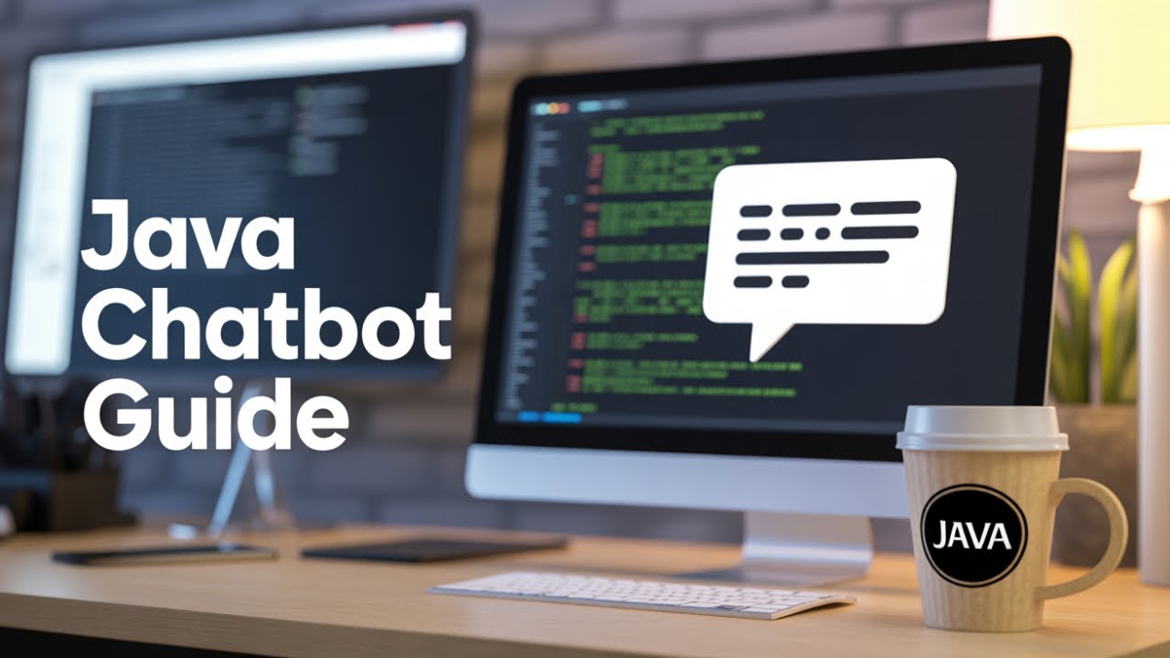 Build a Chatbot Girlfriend in Java (Step-by-Step) | Spring Boot ...