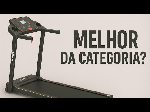 As 14 Melhores Esteiras para Idosos em 2025 10 YouTube player