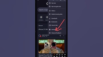 how to block pop up ads on Google chrome#shorts