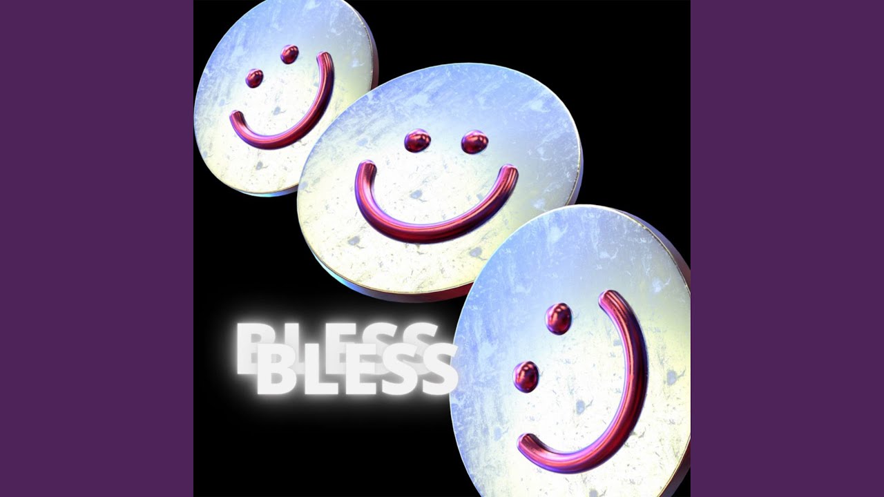 Watch BLESS on YouTube Watch BLESS on YouTube