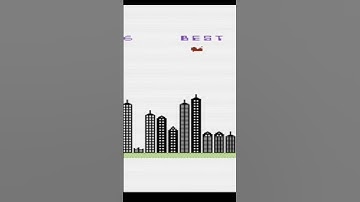 Blitz - Commodore Vic-20