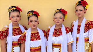 Download lagu Lomba Tari Online No.183 Kategori B ,Tari Sesonderan