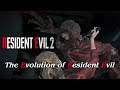 Resident Evil 2 (2019) & the Evolution of Resident Evil