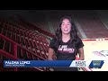 UNM dancer earns spot on Los Angeles Rams cheerleading team