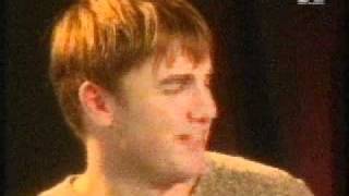 Take That on MTV - Interview in 1995