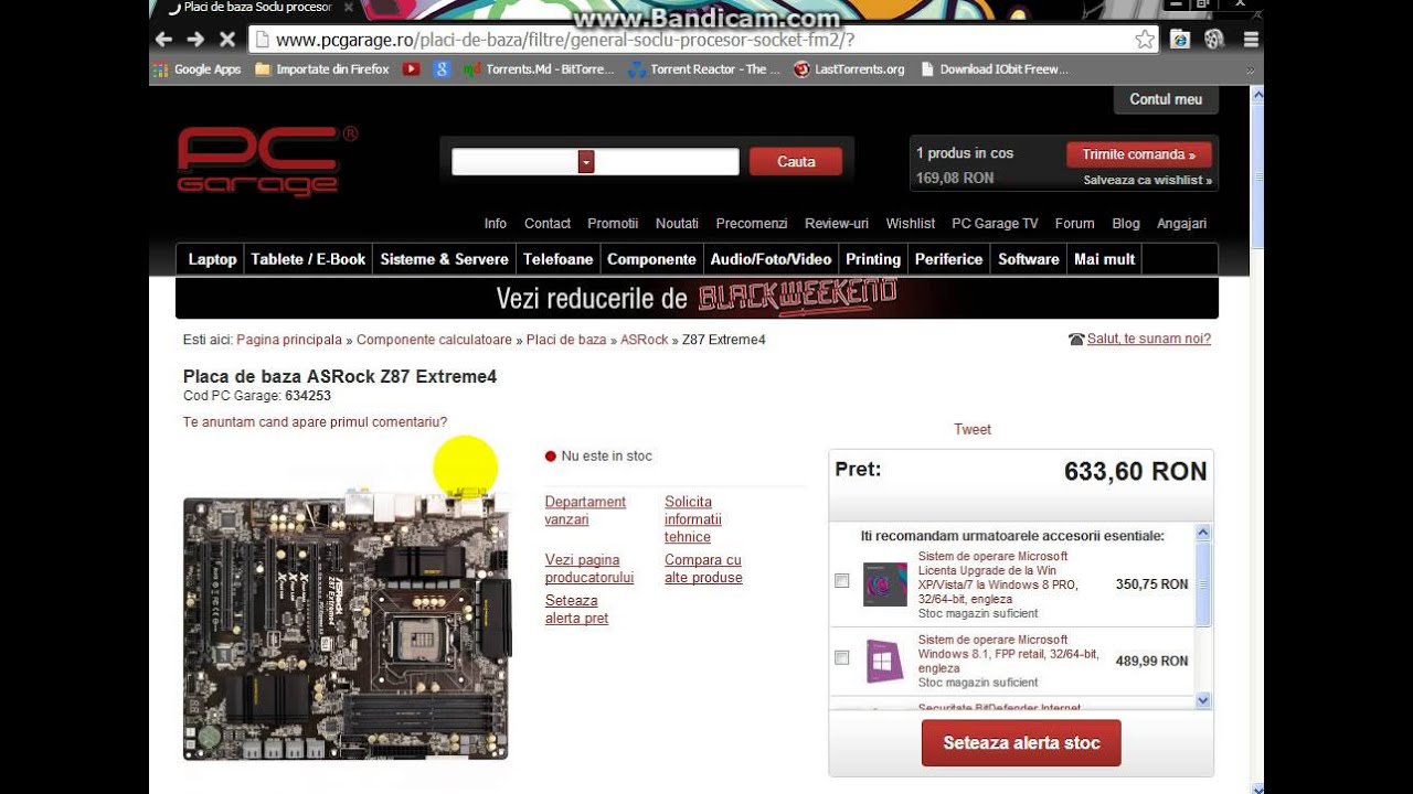 1 Configurare PC 1000 lei AMD YouTube